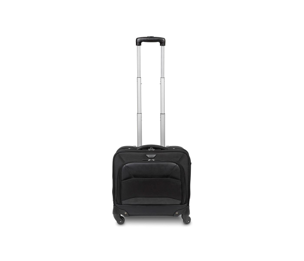 TARGUS Mobile VIP 15.6'' Roller - BLACK TBR022EU - 463408 - zdjęcie 5